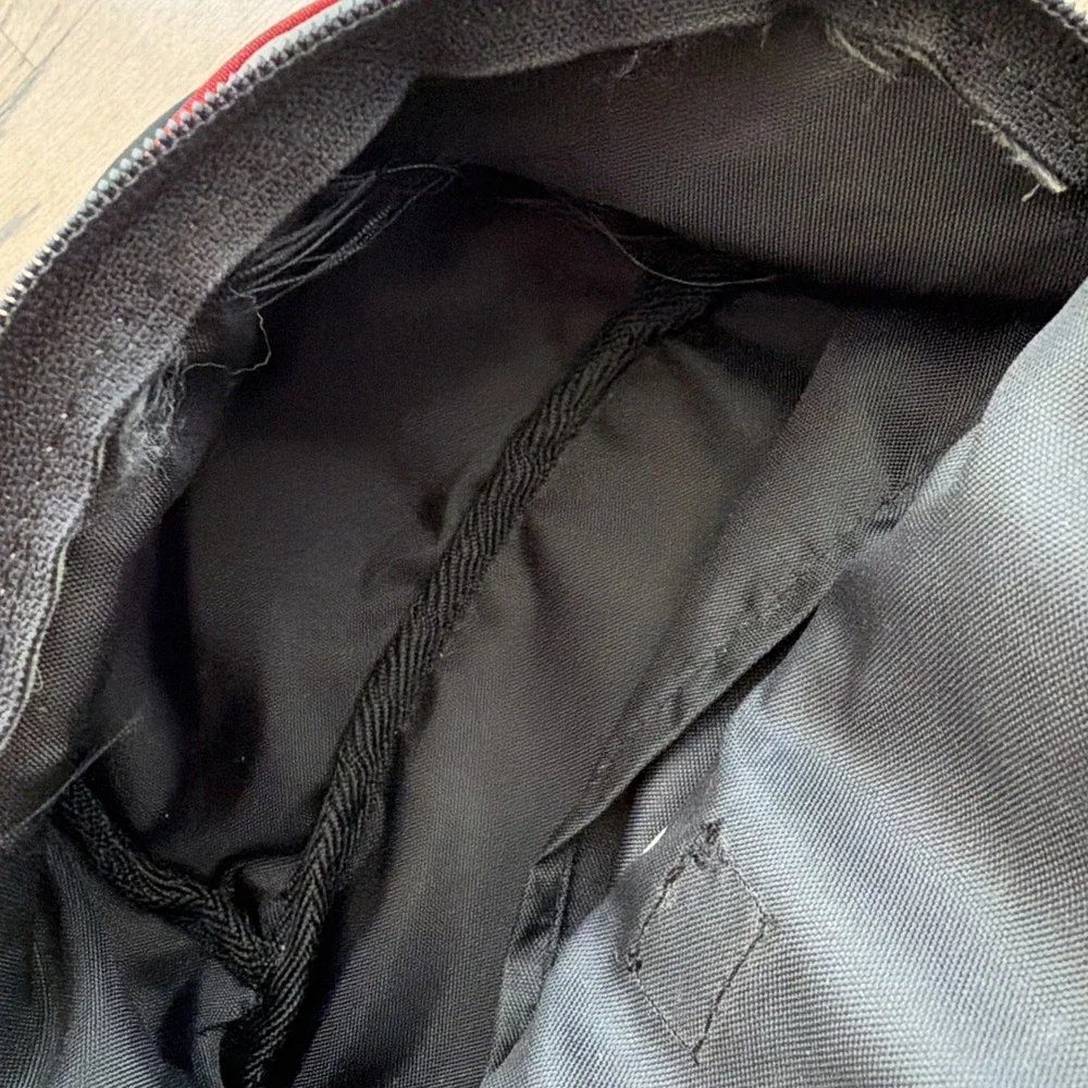 Vintage Pentax Fanny Pack Or Crossbody Sling Camera Bag Travel